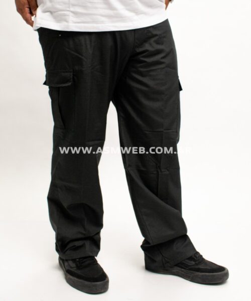 PANT NAUTICO CARGO PAPERTOUCH