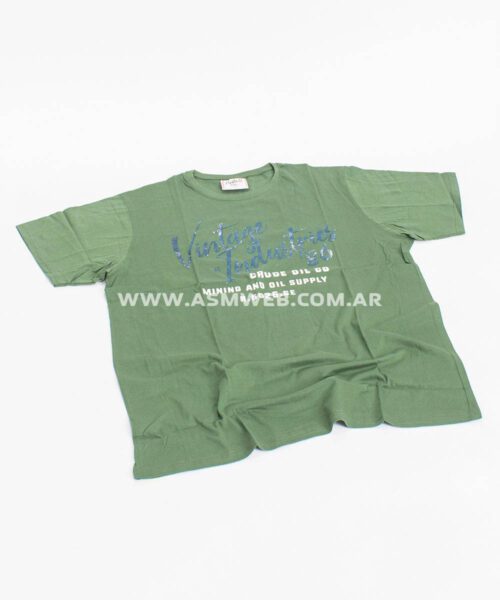 REMERA MC INDUSTRIES