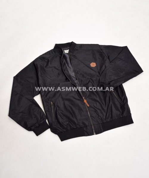 CAMPERA ROMPEVIENTO MOUNTAIN CUELLO MAO